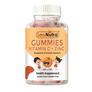 Vitamin Gummy Suppliers
